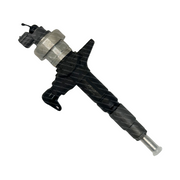 Kit FULL INYECCIÓN Original Denso Chevrolet D-Max 2.5 Euro 4 8-98011605-X 0950006990 095000-6990